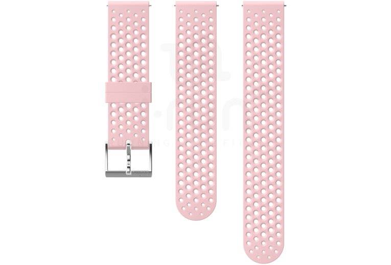 Suunto Bracelet Athletic 1 Silicone - 20 mm 