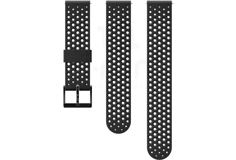Suunto Bracelet Athletic 1 Silicone - 20 mm 