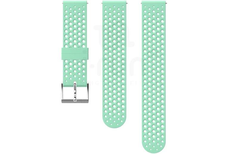 Suunto Bracelet Athletic 1 Silicone - 20 mm 