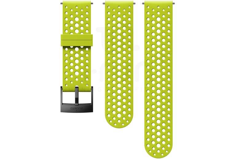 Suunto Bracelet Athletic 1 Silicone - 24 mm 