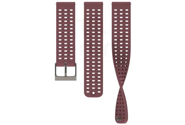 Suunto Bracelet Athletic 2 - 22 mm S/M 