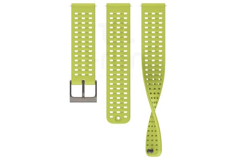 Suunto Bracelet Athletic 2 - 22 mm S/M 