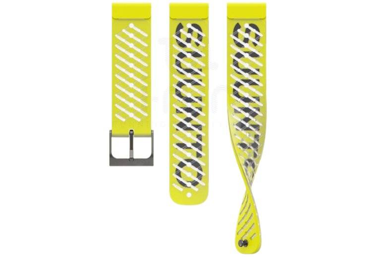 Suunto Bracelet Athletic 5 - 22 mm 