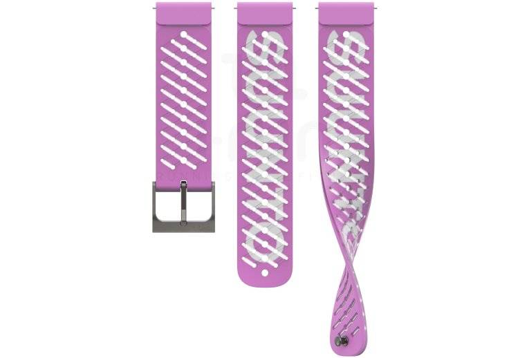 Suunto Bracelet Athletic 5 - 22 mm 