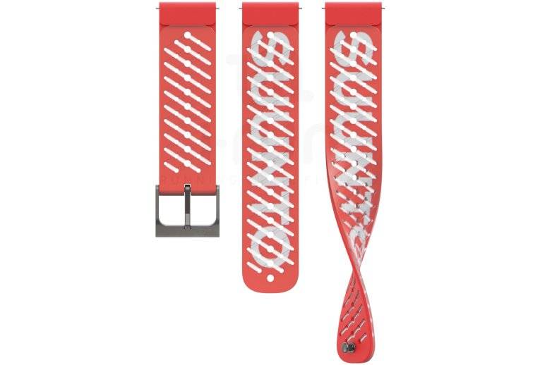 Suunto Bracelet Athletic 5 - 22 mm 