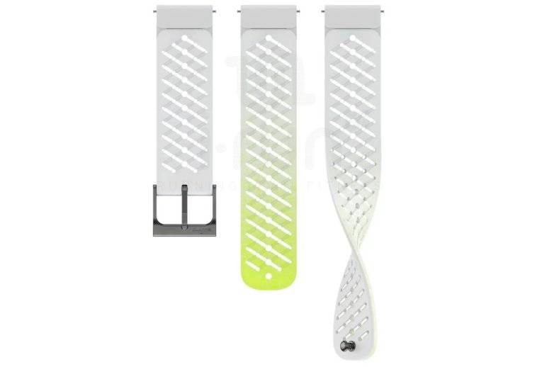 Suunto Bracelet Athletic 5 - 22 mm 