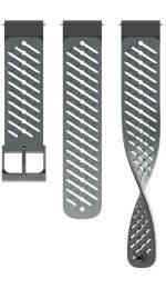 Suunto Bracelet Athletic 5 - 22 mm
