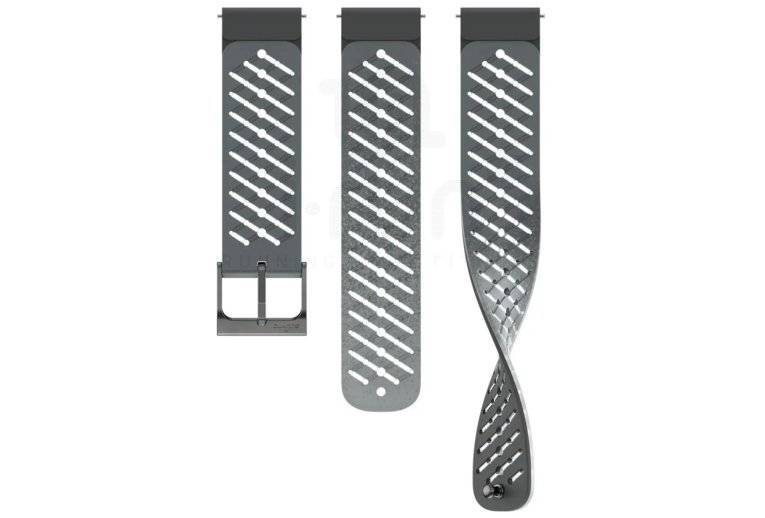 Suunto Bracelet Athletic 5 - 22 mm 