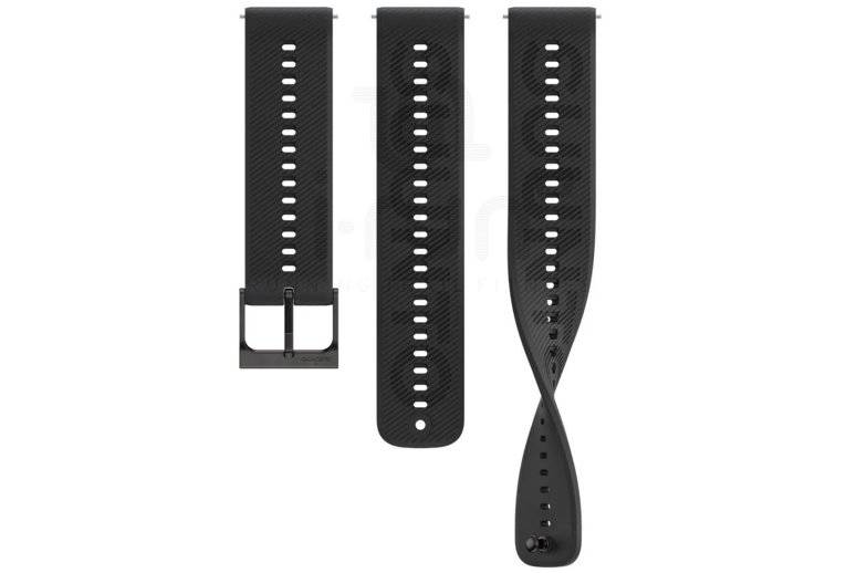 Suunto Bracelet Athletic 6 - 22 mm 