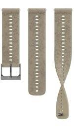 Suunto Bracelet Athletic 6 - 22 mm