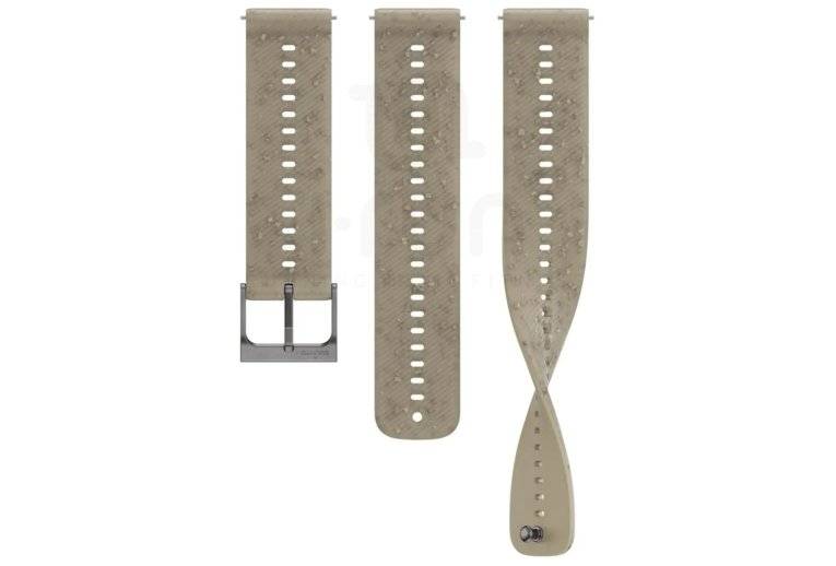 Suunto Bracelet Athletic 6 - 22 mm 