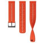 Suunto Bracelet Athletic 6 - 22 mm