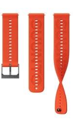 Suunto Bracelet Athletic 6 - 22 mm