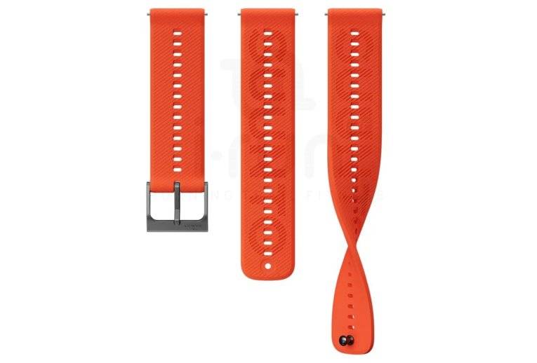 Suunto Bracelet Athletic 6 - 22 mm 