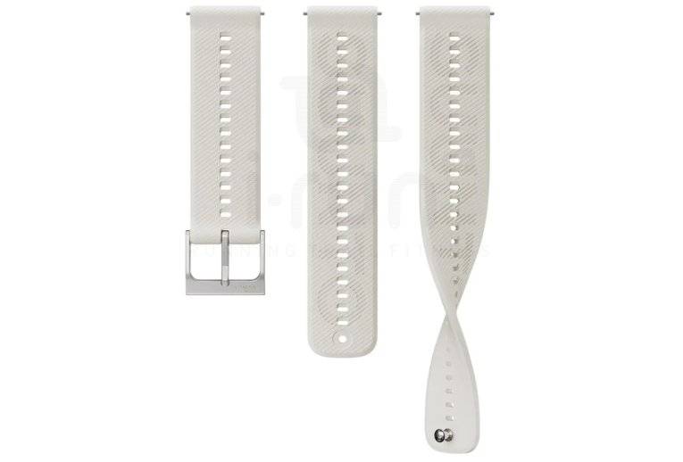 Suunto Bracelet Athletic 6 - 22 mm 
