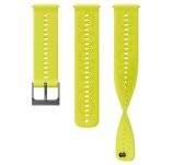Suunto Bracelet Athletic 6 - 22 mm