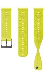 Suunto Bracelet Athletic 6 - 22 mm