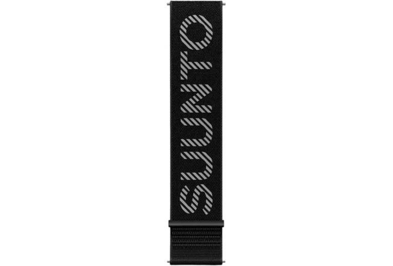 Suunto Bracelet Athletic 7 - 22 mm 