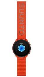 Suunto Bracelet Athletic 7 - 22 mm