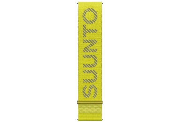Suunto Bracelet Athletic 7 - 22 mm 