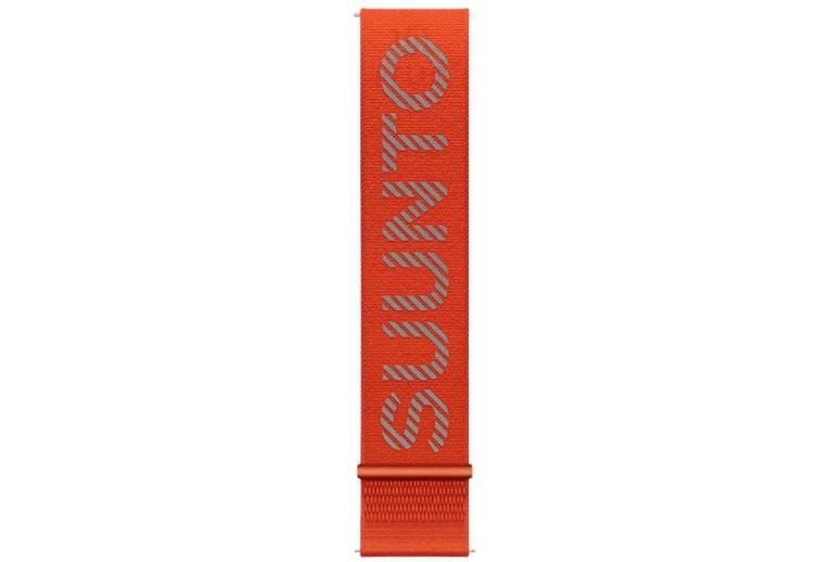 Suunto Bracelet Athletic 7 - 22 mm 