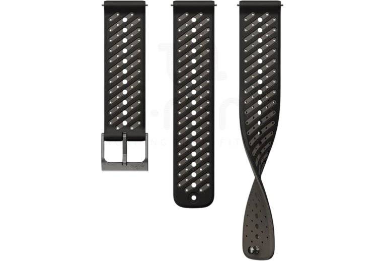 Suunto Bracelet Athletic 8 - 22 mm 