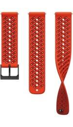 Suunto Bracelet Athletic 8 - 22 mm