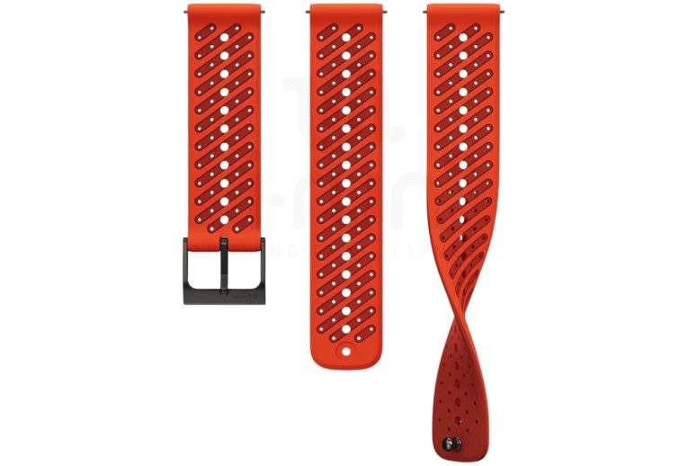 Suunto Bracelet Athletic 8 - 22 mm 