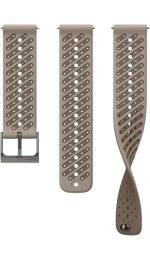 Suunto Bracelet Athletic 8 - 22 mm