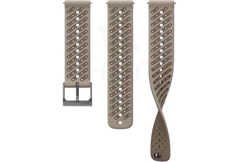 Suunto Bracelet Athletic 8 - 22 mm 