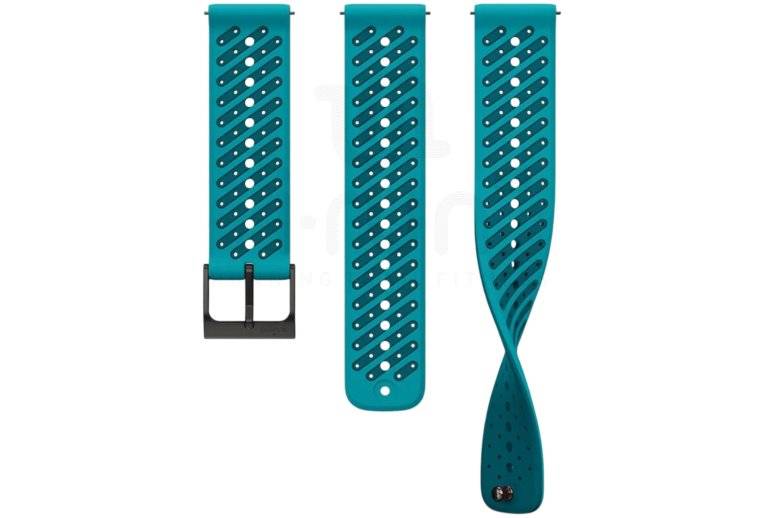 Suunto Bracelet Athletic 8 - 22 mm 