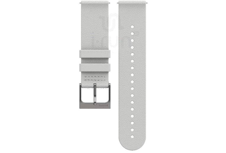Suunto Bracelet cuir Urban 6 - 22 mm M 