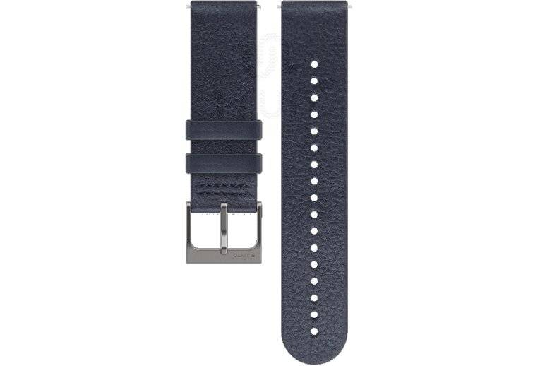 Suunto Bracelet cuir Urban 6 -22 mm M 