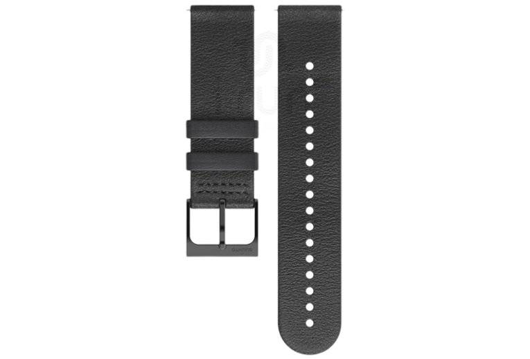 Suunto Bracelet cuir Urban 6 -22 mm M 
