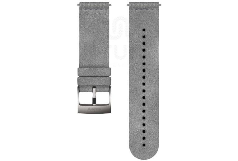 Suunto Bracelet en microfibre - 24 mm M 