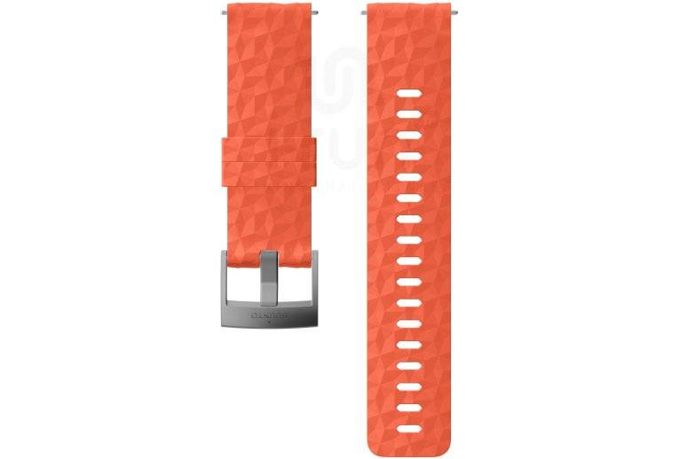 Suunto Bracelet Explore 1 Silicone - 24 mm