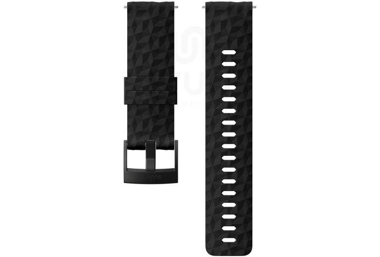 Suunto Bracelet Explore 1 Silicone - 24 mm 