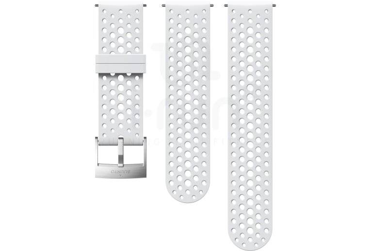 Suunto Bracelet Explore 1 Silicone - 24 mm 