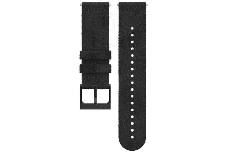 Suunto Bracelet microfibre Urban 5 - 22 mm 