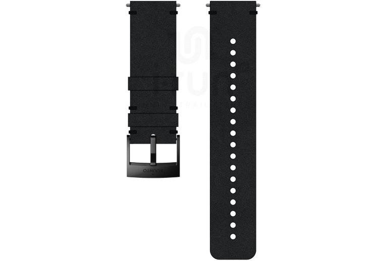 Suunto Bracelet Urban 2Cuir - 24 mm 