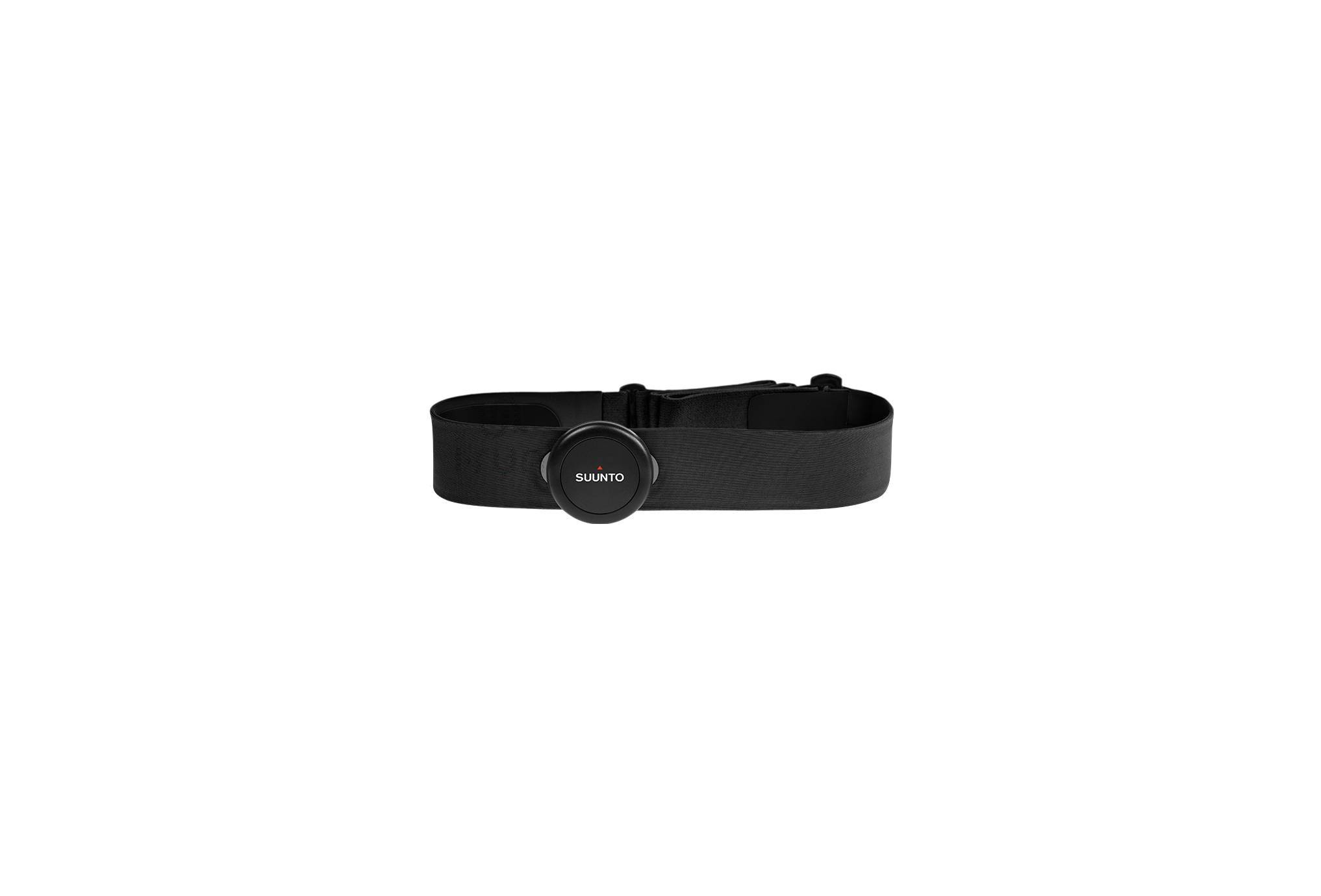 Support Vélo Suunto - Monture Pince Pour Montre De Sport Sur Guidon