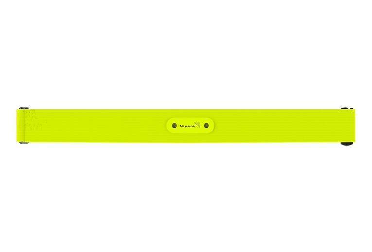Ceinture Cardio Suunto Smart Sensor – Confortable, Bluetooth, Idéale Pour La Natation