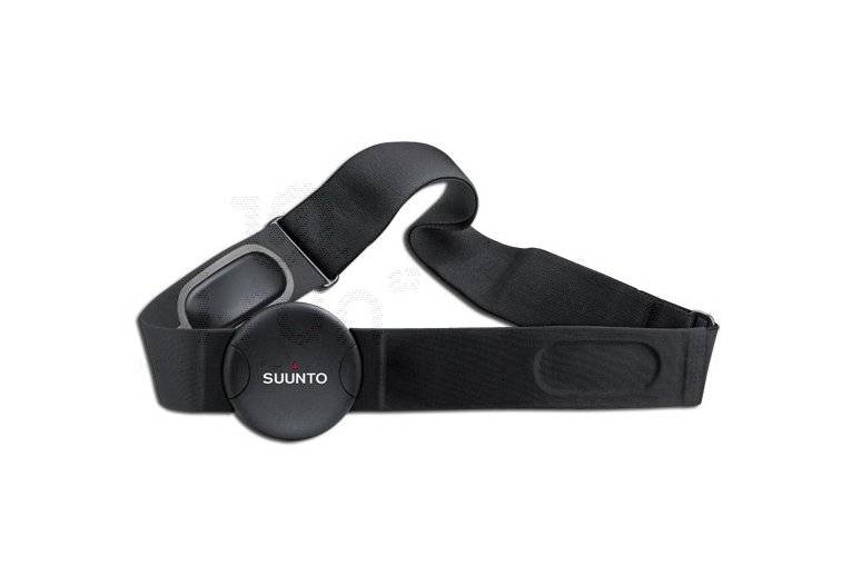 Suunto Ceinture Textile Cardio ANT+ confort 