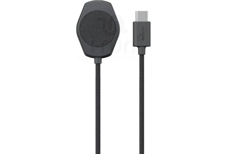 Suunto Chargeur USB-C Suunto Race 2 