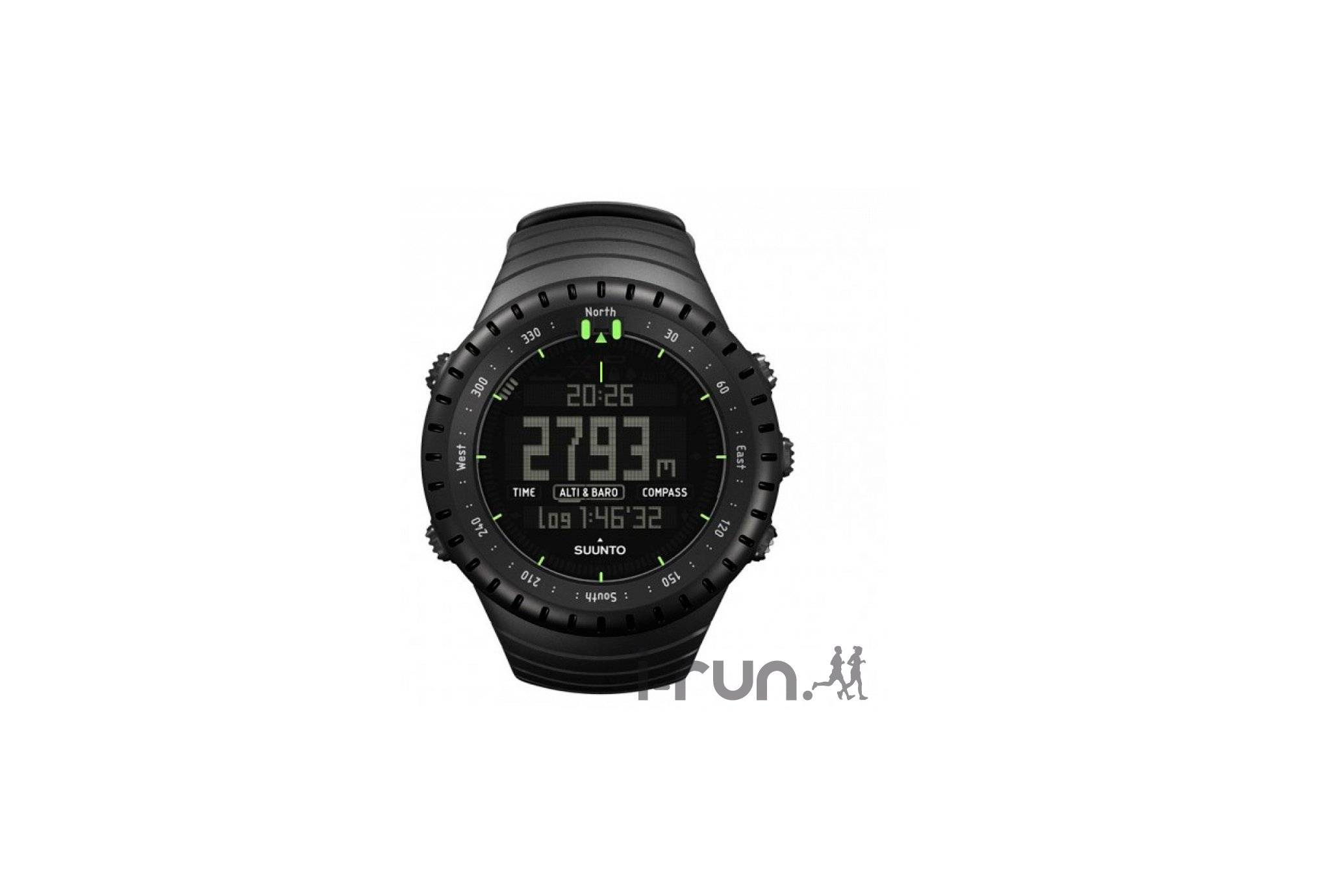 Suunto Core All Black SS014279010