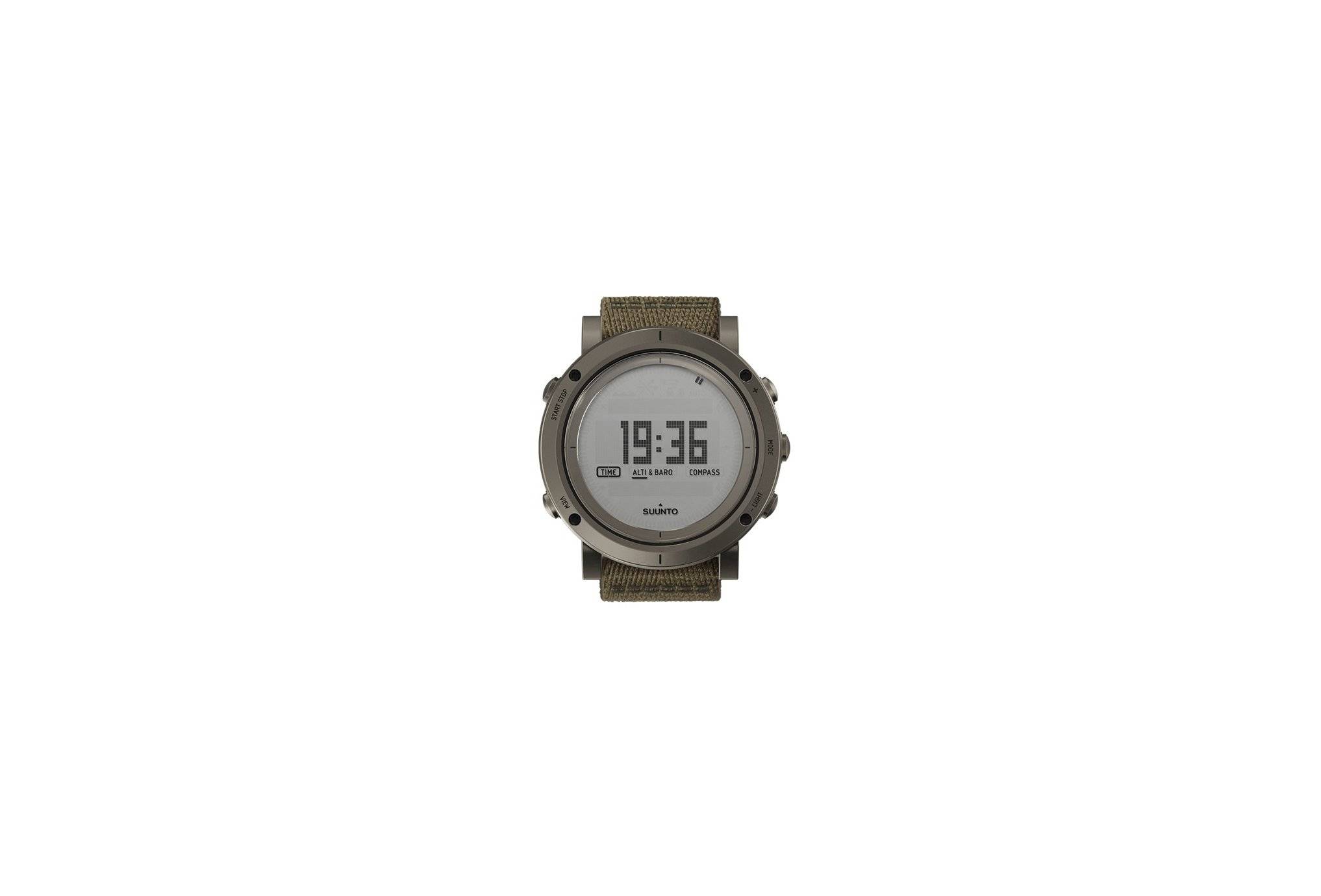 Suunto discount essential slate