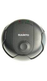 Suunto Gps pod + clip