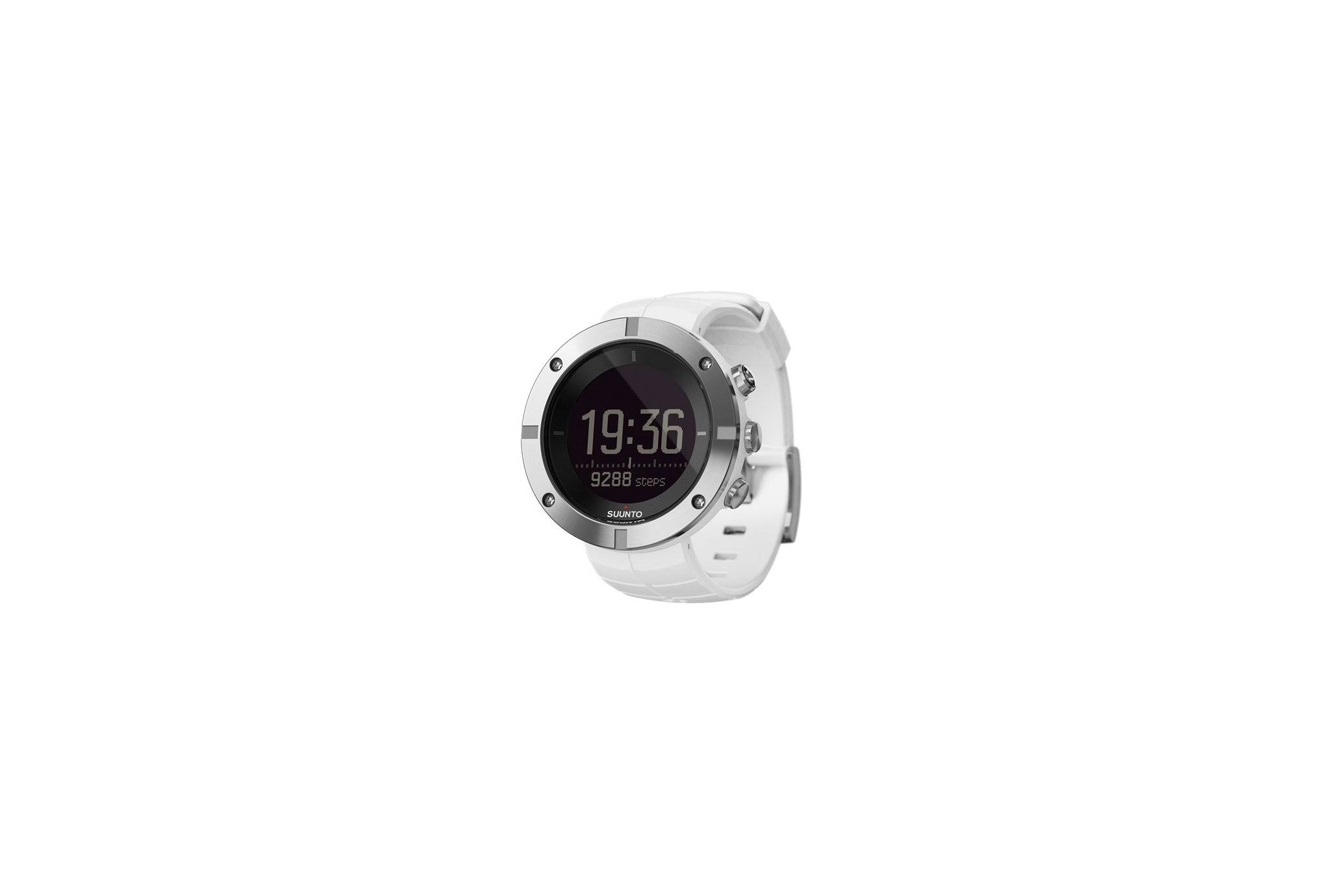 Suunto hotsell kailash silver