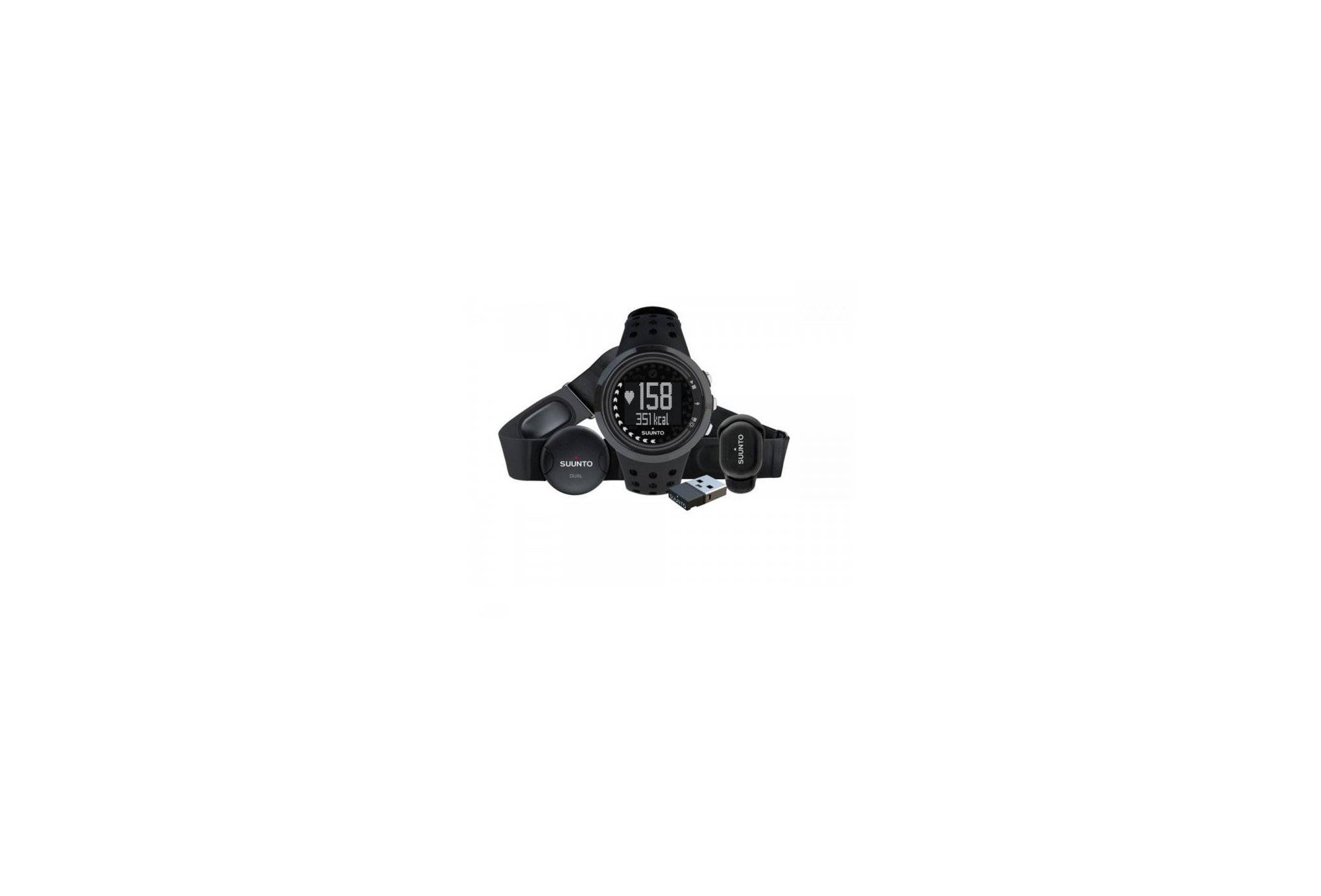 Suunto M5 Running Pack en destockage DIS SS016649000