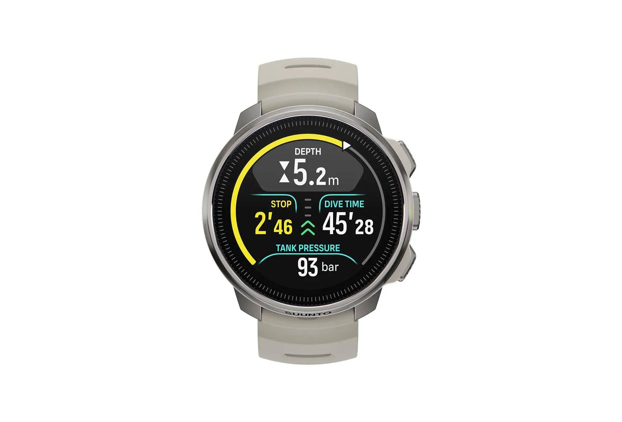 Suunto Ocean Sand